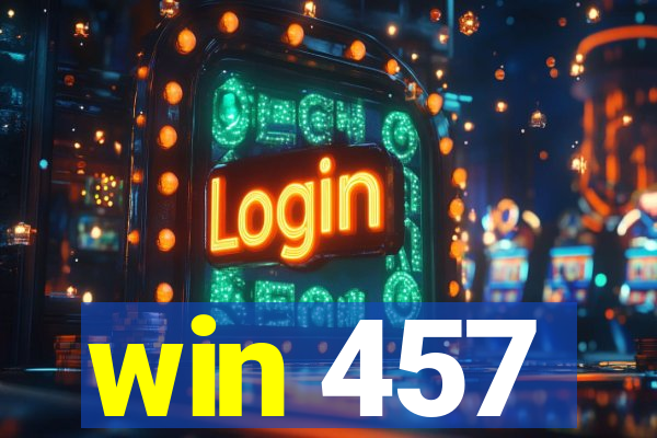 win 457